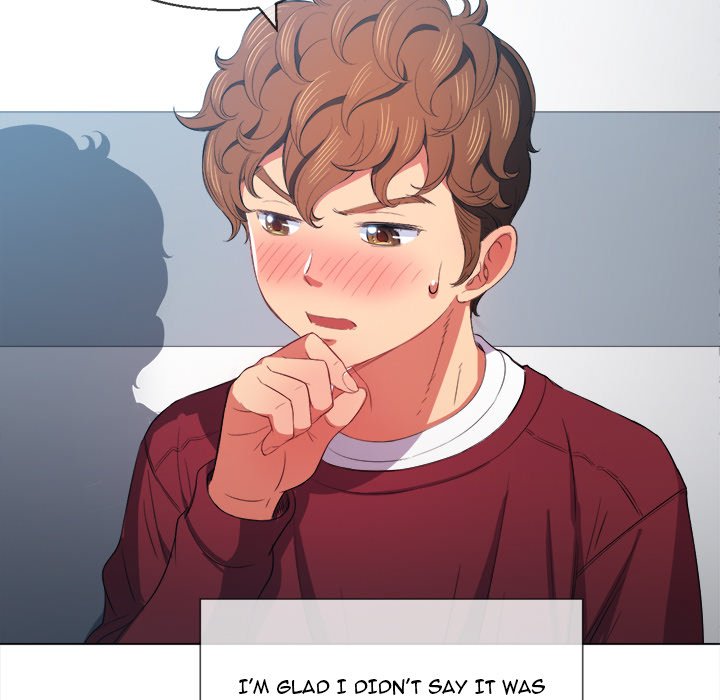 My High School Bully Chapter 39 - Page 142 in English