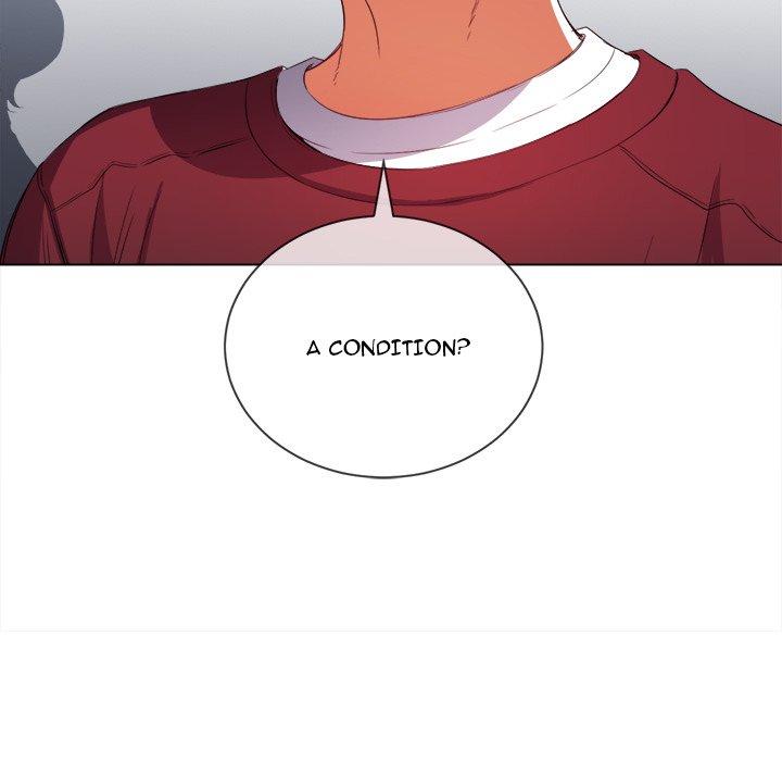 My High School Bully Chapter 39 - Page 151 in English