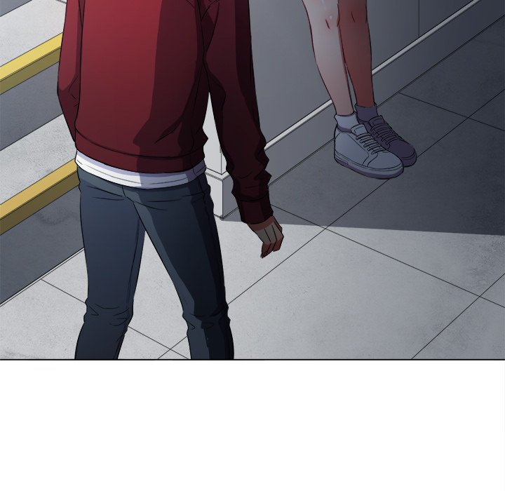 My High School Bully Chapter 39 - Page 154 in English