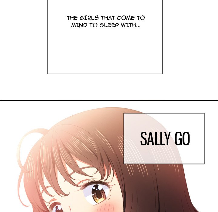 My High School Bully Chapter 39 - Page 19 in English
