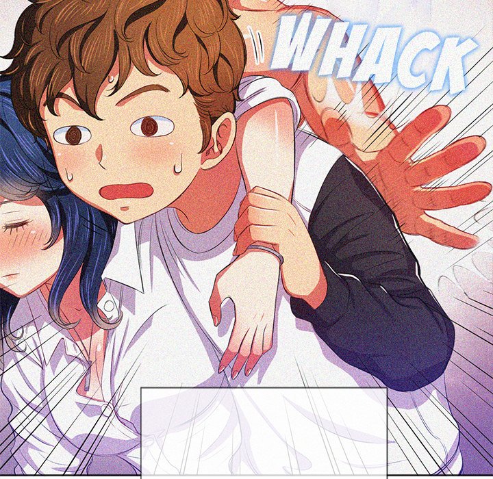 My High School Bully Chapter 39 - Page 28 in English