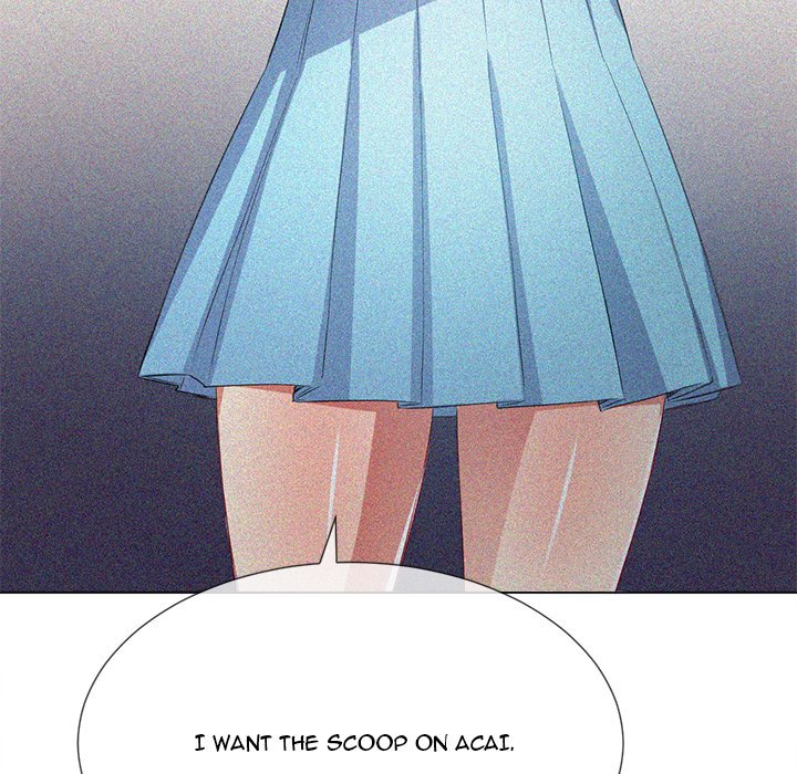 My High School Bully Chapter 39 - Page 32 in English