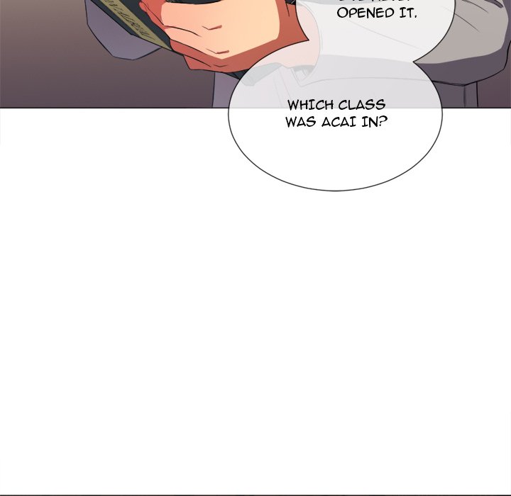 My High School Bully Chapter 39 - Page 37 in English