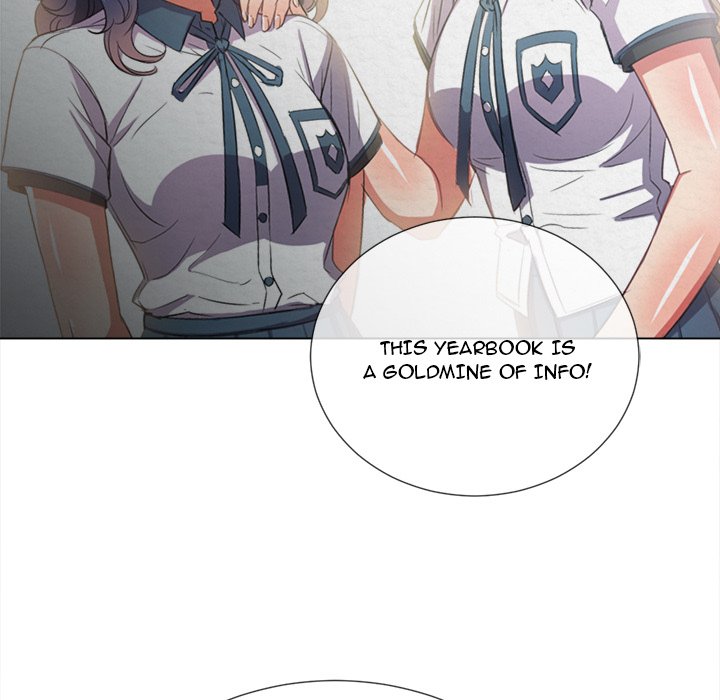 My High School Bully Chapter 39 - Page 46 in English