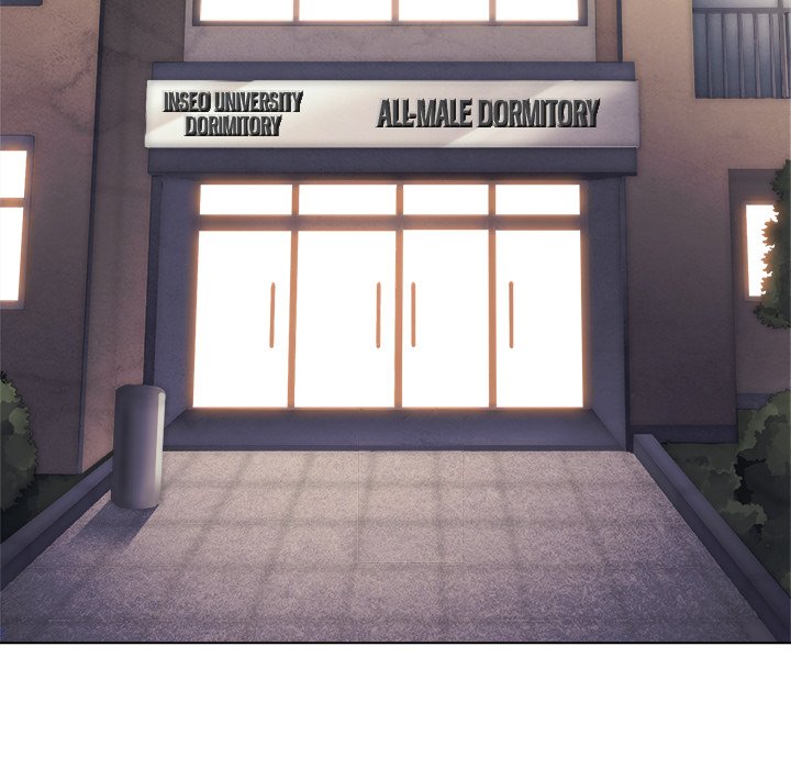 My High School Bully Chapter 39 - Page 5 in English