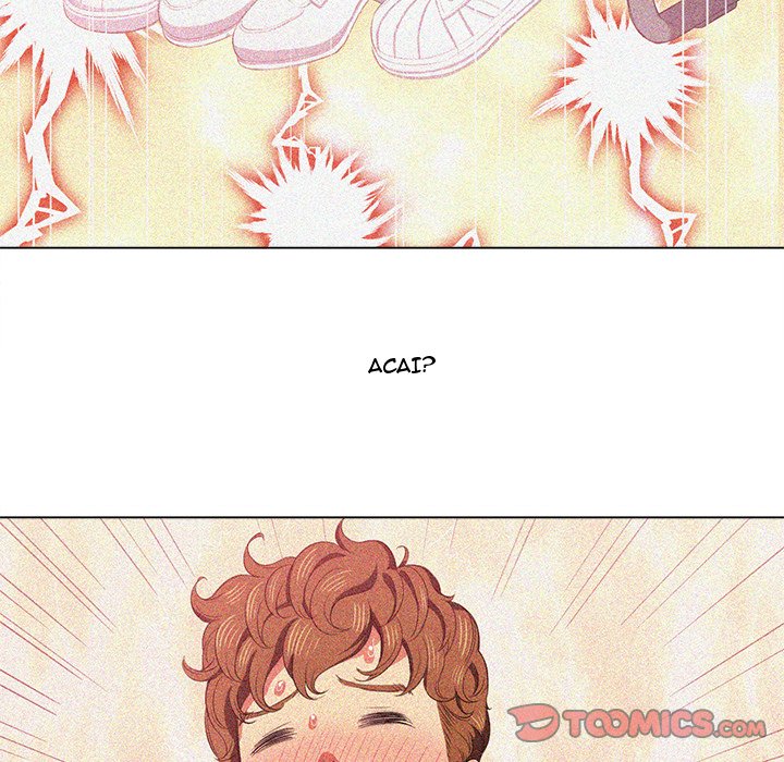 My High School Bully Chapter 39 - Page 57 in English