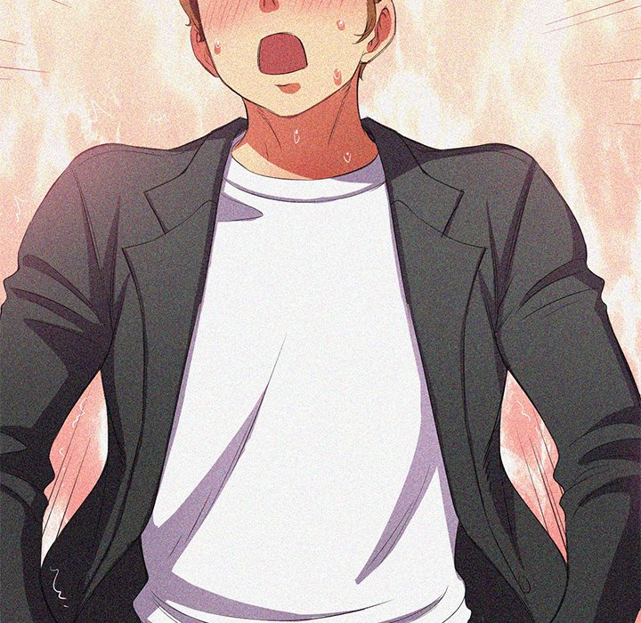 My High School Bully Chapter 39 - Page 58 in English