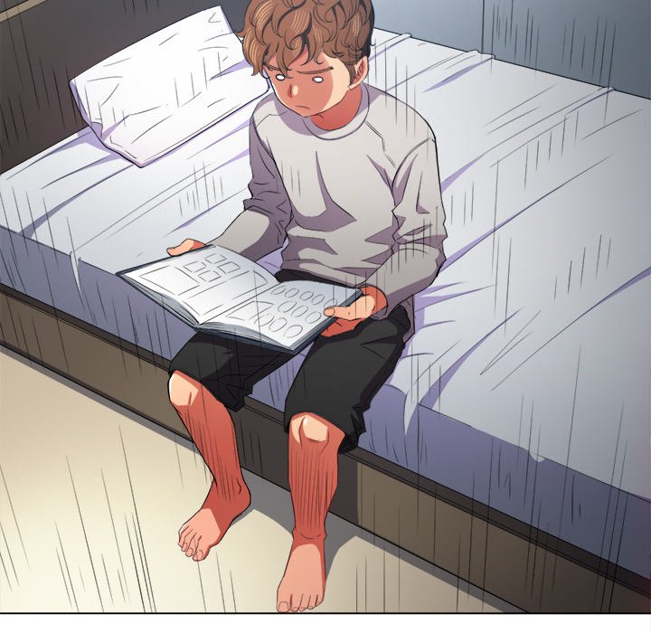 My High School Bully Chapter 39 - Page 68 in English