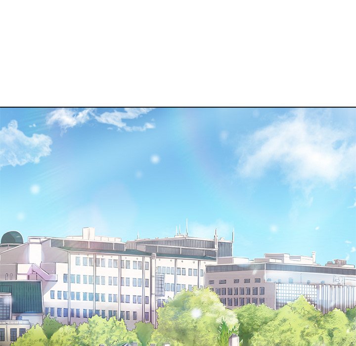 My High School Bully Chapter 39 - Page 72 in English