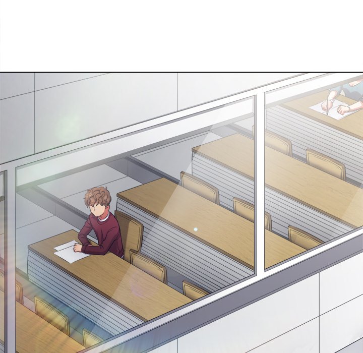 My High School Bully Chapter 39 - Page 74 in English