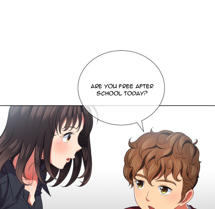 My High School Bully Chapter 39 - Page 82 in English