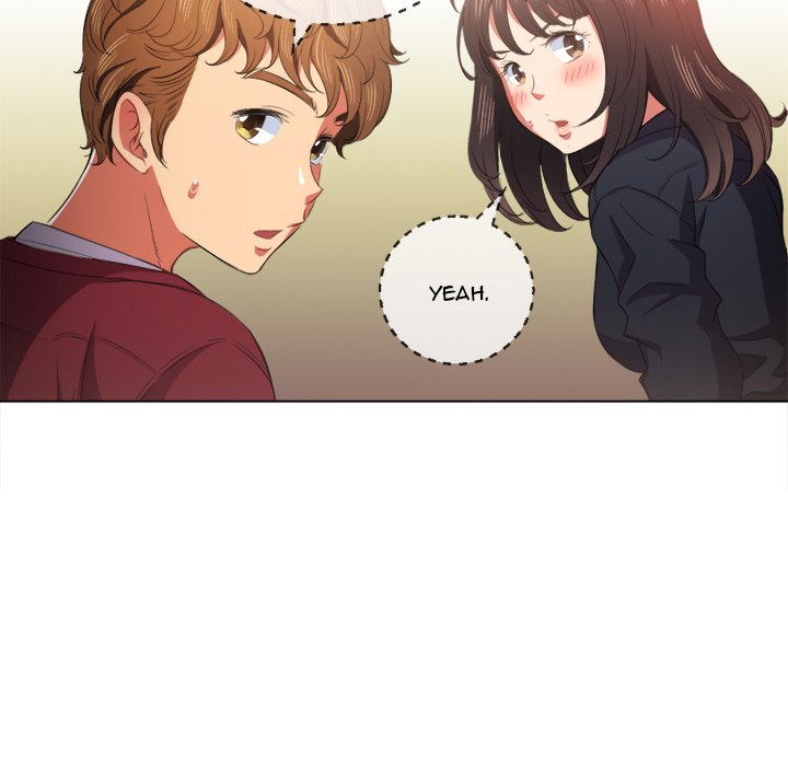 My High School Bully Chapter 39 - Page 89 in English