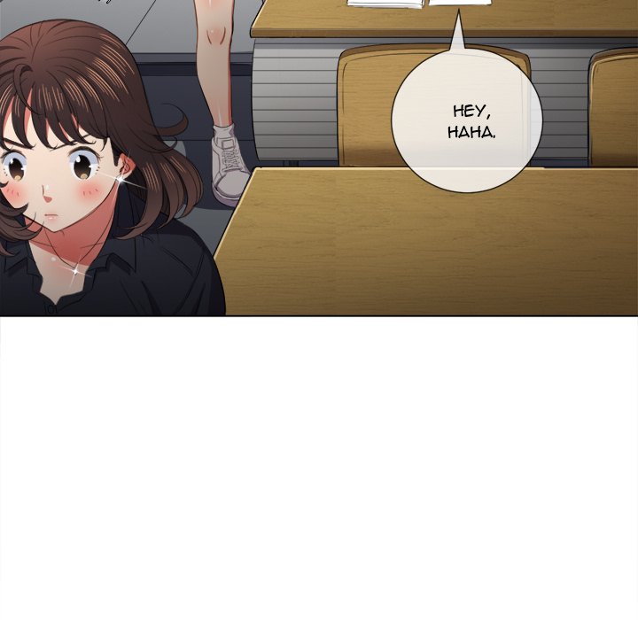 My High School Bully Chapter 39 - Page 91 in English