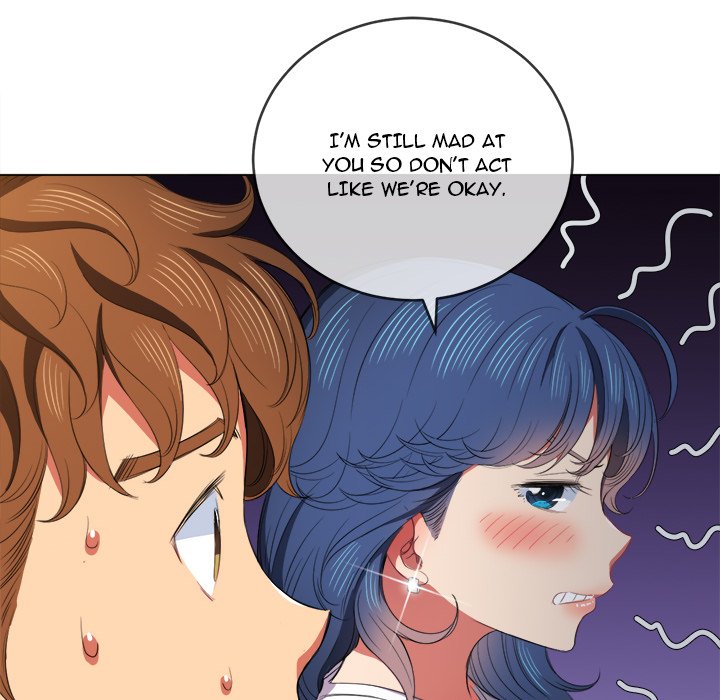 My High School Bully Chapter 39 - Page 96 in English