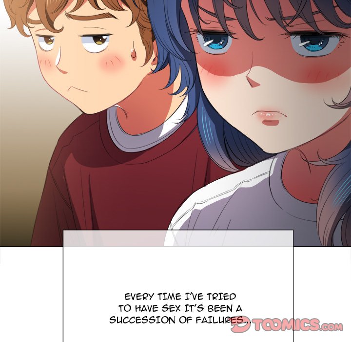 My High School Bully Chapter 39 - Page 99 in English