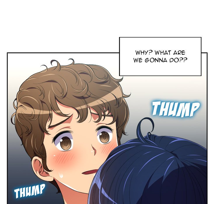 My High School Bully Chapter 4 - Page 12 in English