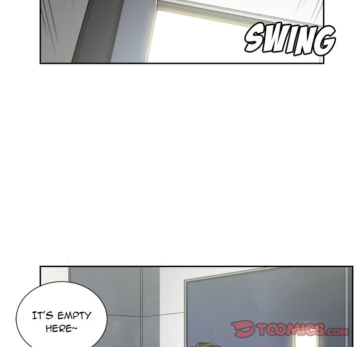My High School Bully Chapter 4 - Page 14 in English