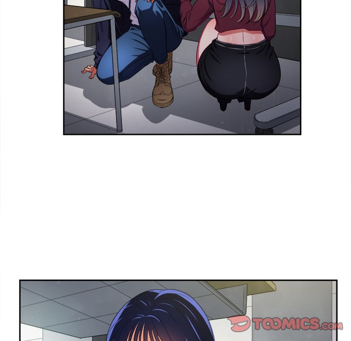 My High School Bully Chapter 4 - Page 20 in English
