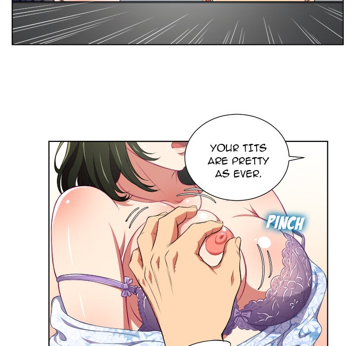My High School Bully Chapter 4 - Page 24 in English