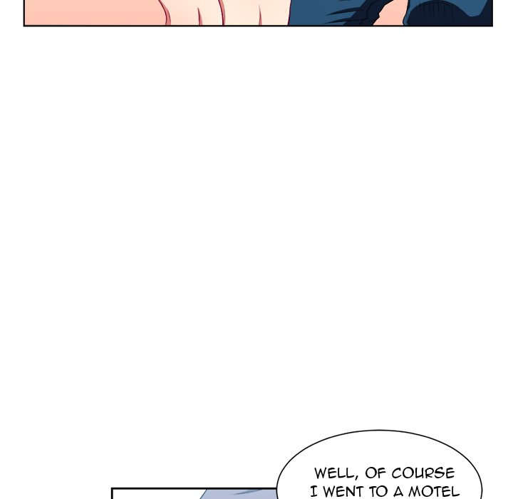 My High School Bully Chapter 4 - Page 28 in English