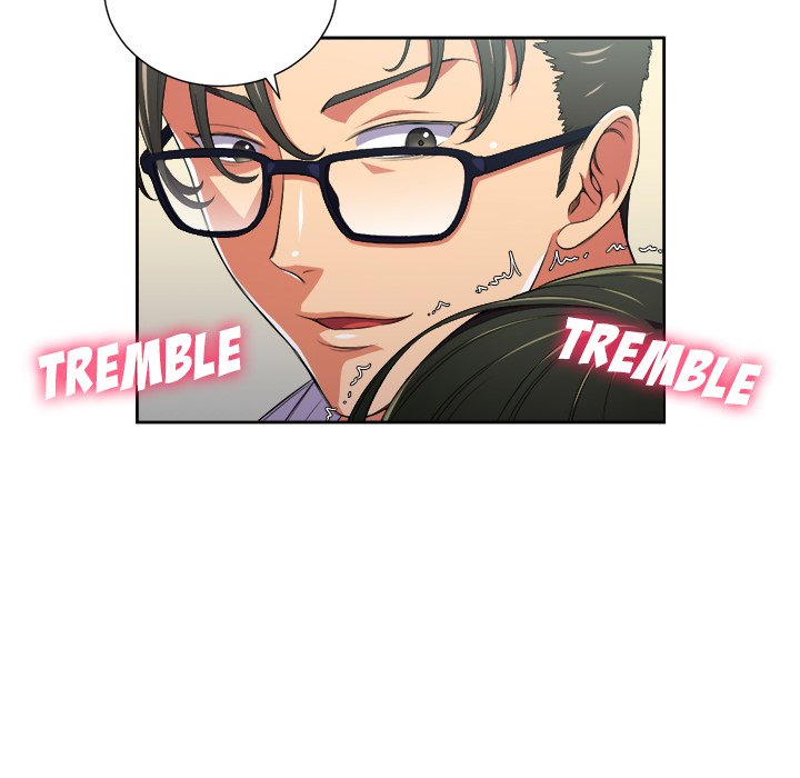 My High School Bully Chapter 4 - Page 34 in English