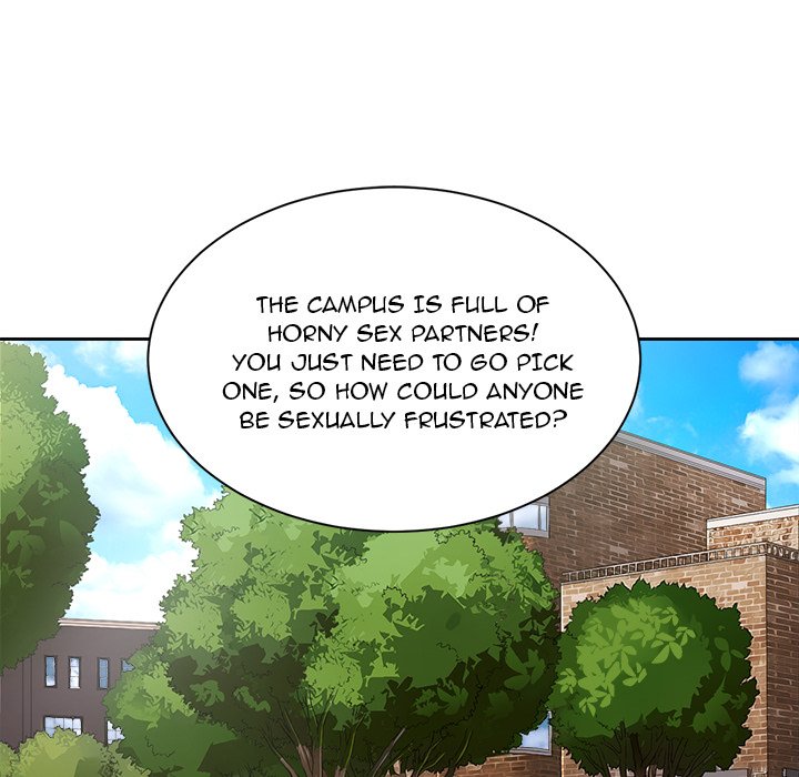 My High School Bully Chapter 4 - Page 35 in English