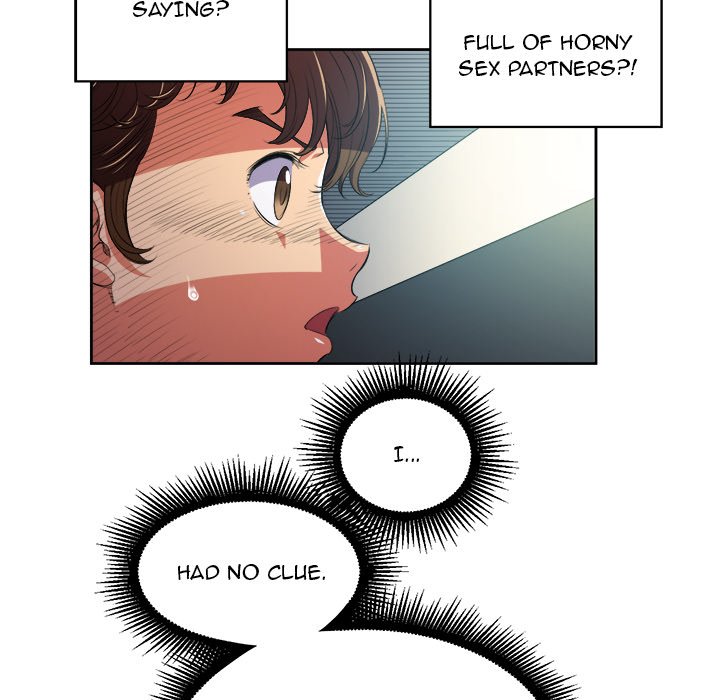 My High School Bully Chapter 4 - Page 37 in English