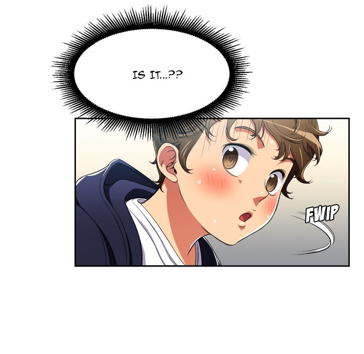 My High School Bully Chapter 4 - Page 39 in English