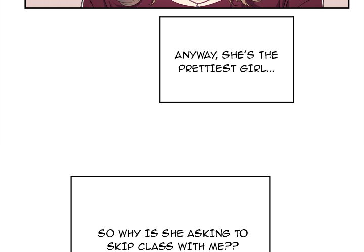 My High School Bully Chapter 4 - Page 4 in English