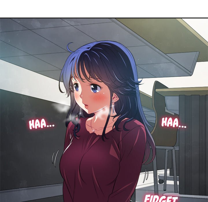 My High School Bully Chapter 4 - Page 40 in English