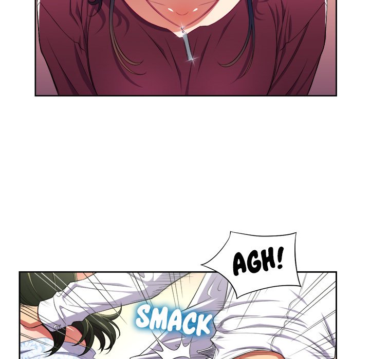 My High School Bully Chapter 4 - Page 49 in English