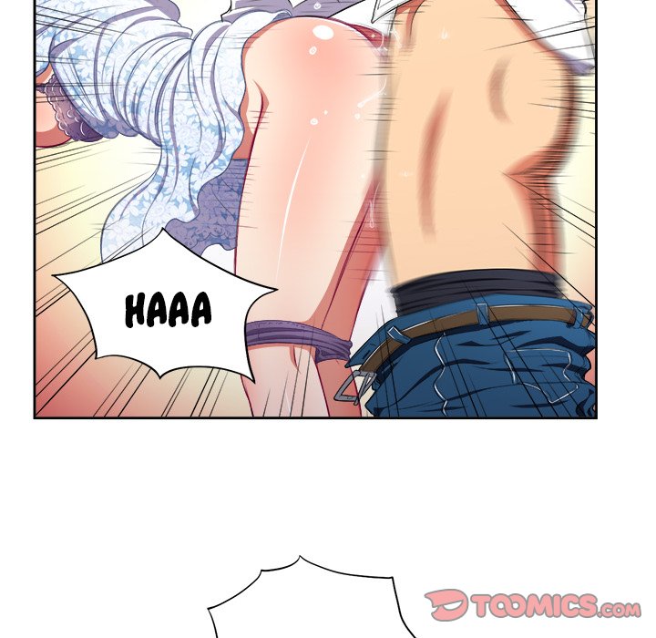 My High School Bully Chapter 4 - Page 50 in English