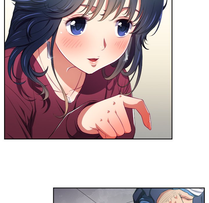 My High School Bully Chapter 4 - Page 57 in English