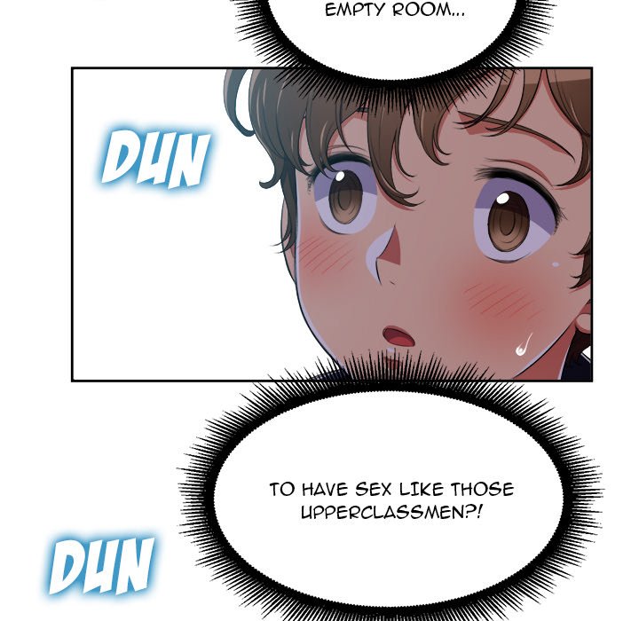 My High School Bully Chapter 4 - Page 59 in English