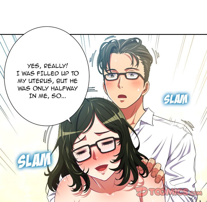 My High School Bully Chapter 4 - Page 62 in English