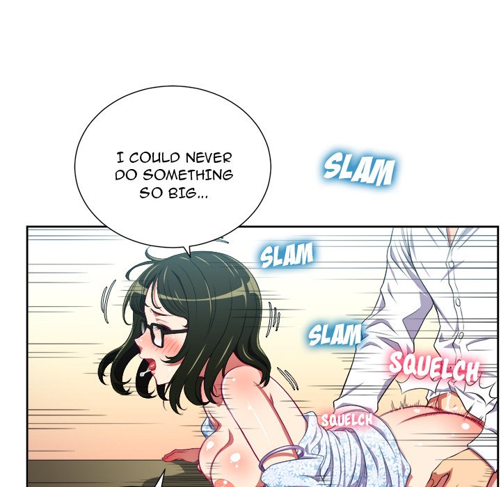 My High School Bully Chapter 4 - Page 64 in English