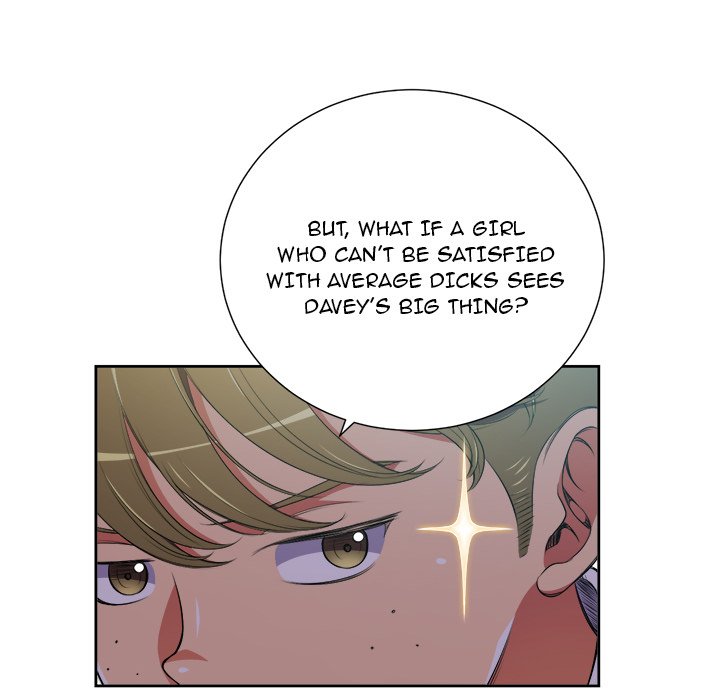 My High School Bully Chapter 4 - Page 77 in English