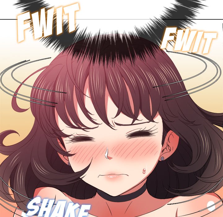 My High School Bully Chapter 40 - Page 101 in English