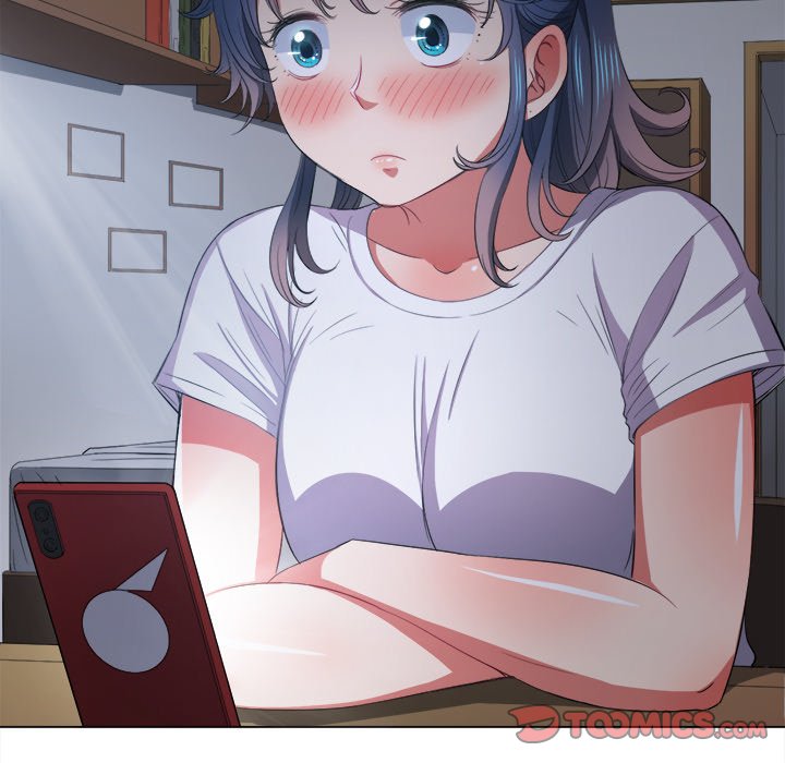 My High School Bully Chapter 40 - Page 104 in English
