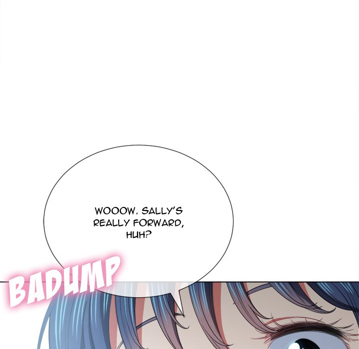 My High School Bully Chapter 40 - Page 105 in English