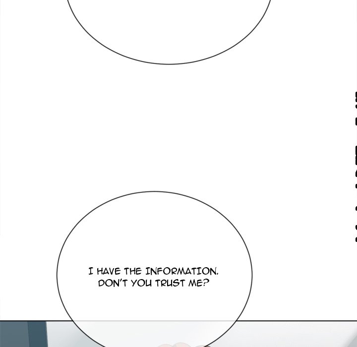 My High School Bully Chapter 40 - Page 111 in English