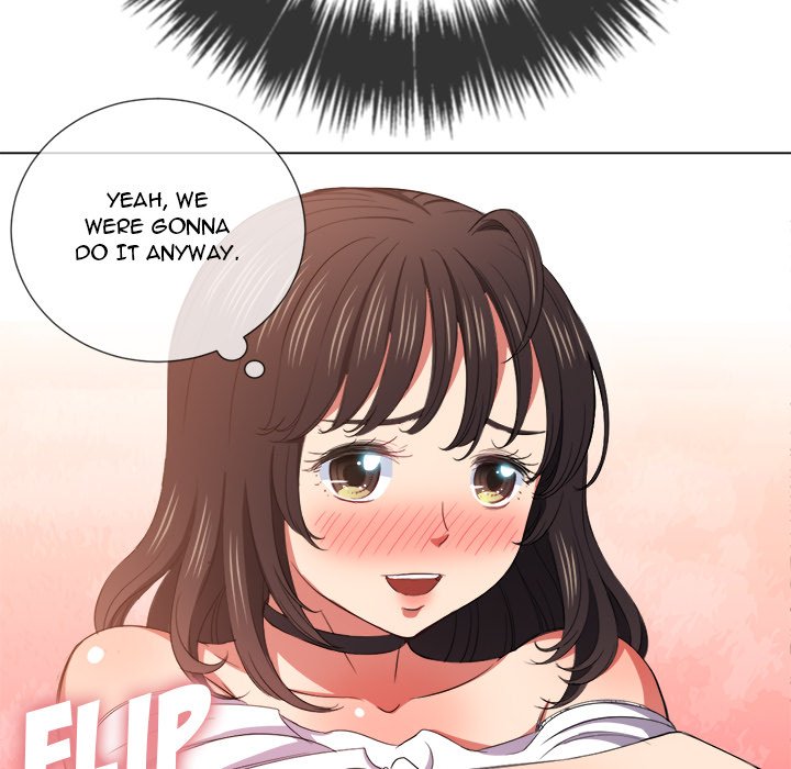 My High School Bully Chapter 40 - Page 118 in English