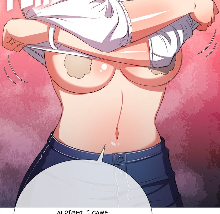 My High School Bully Chapter 40 - Page 119 in English