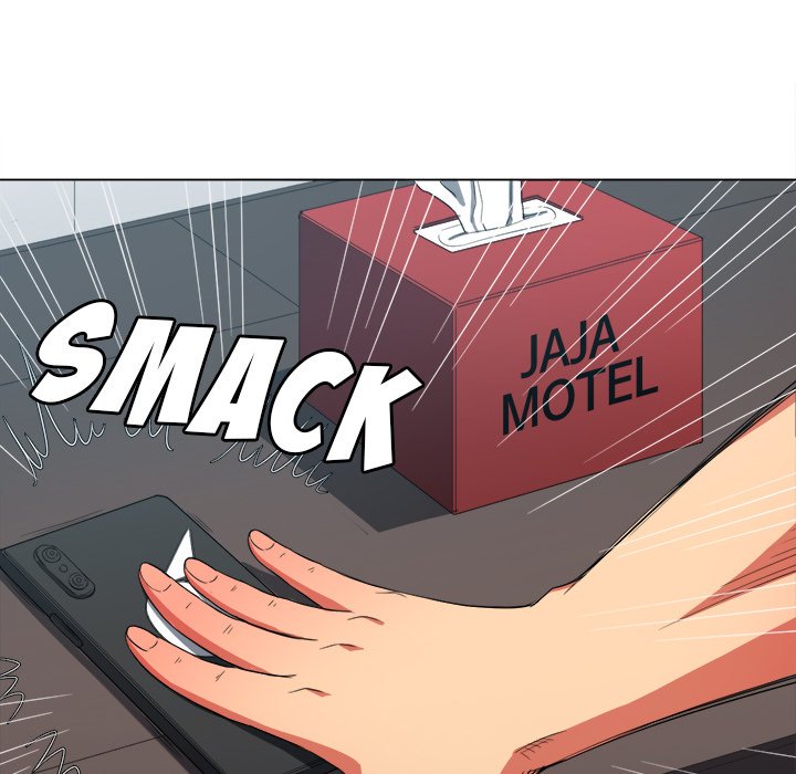 My High School Bully Chapter 40 - Page 124 in English