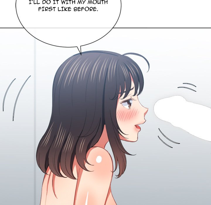 My High School Bully Chapter 40 - Page 138 in English