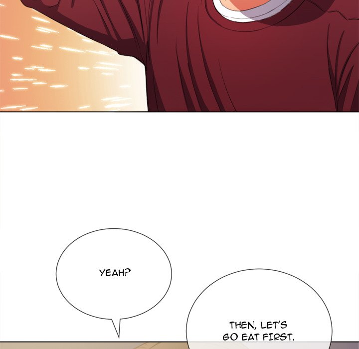My High School Bully Chapter 40 - Page 17 in English