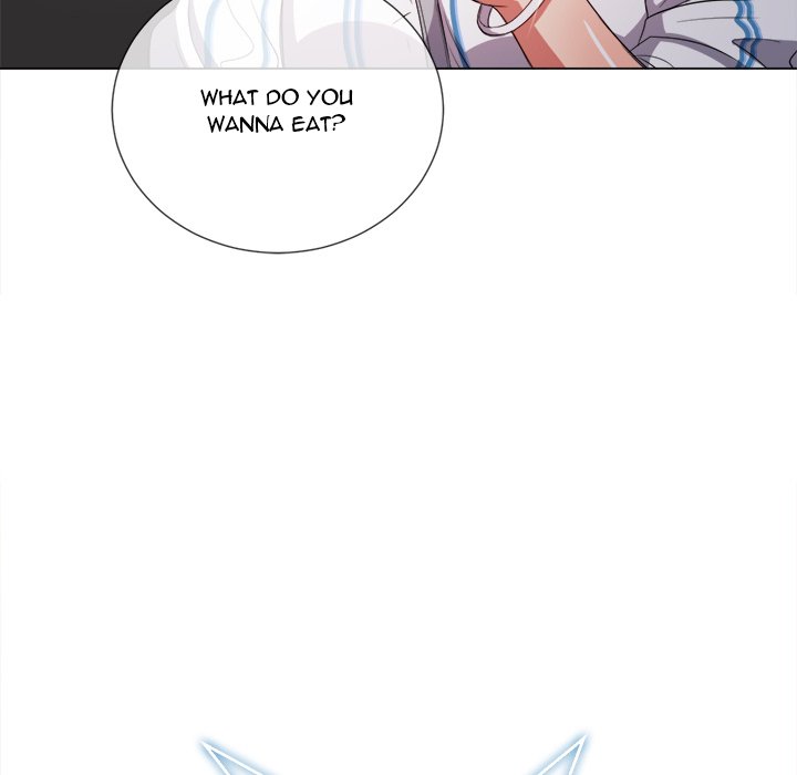 My High School Bully Chapter 40 - Page 19 in English