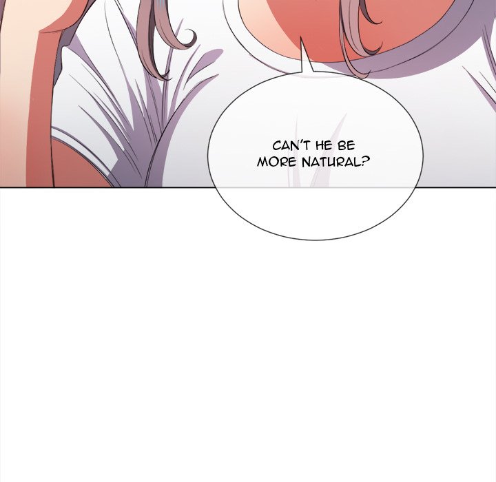 My High School Bully Chapter 40 - Page 26 in English