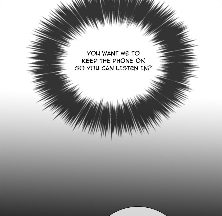 My High School Bully Chapter 40 - Page 30 in English