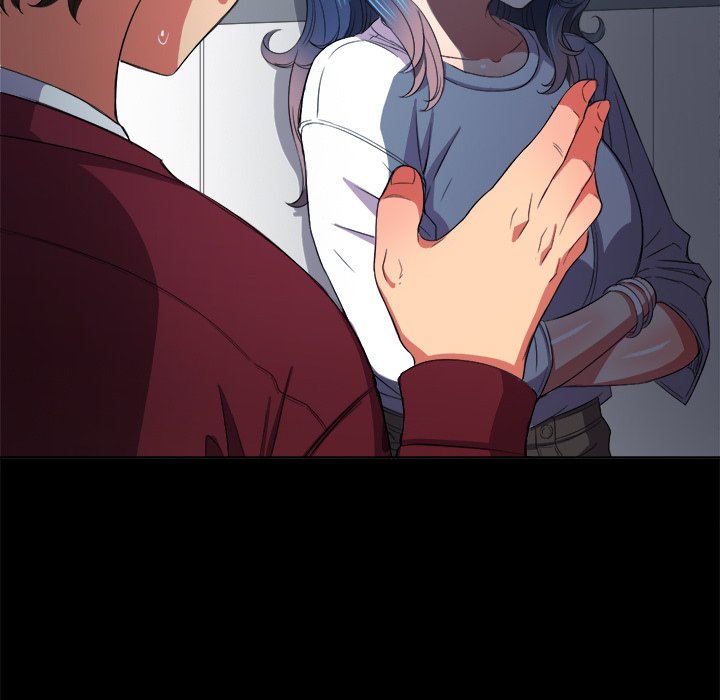My High School Bully Chapter 40 - Page 38 in English